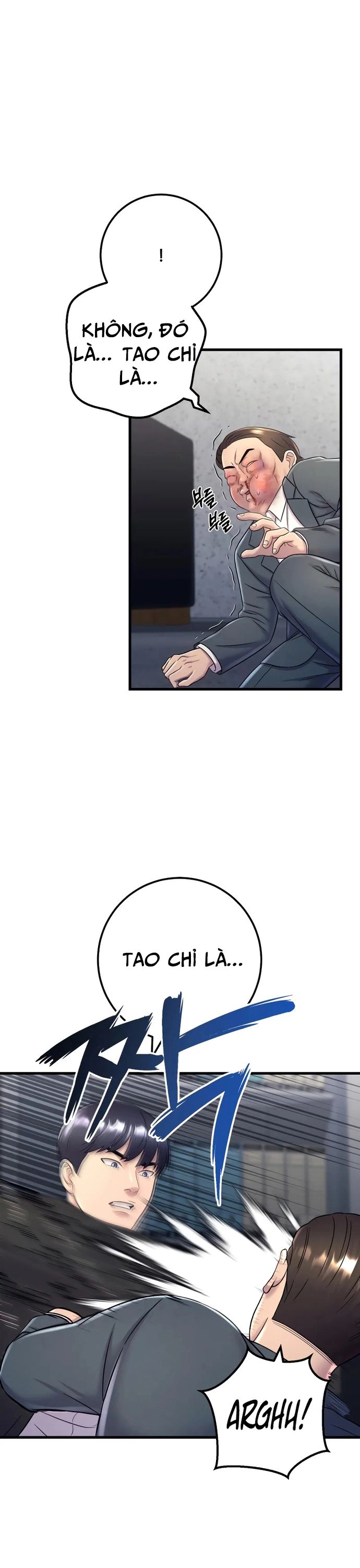 Trở Thành Phản Diện Ở Cuộc Đời Này - Chapter 11 - Page 7