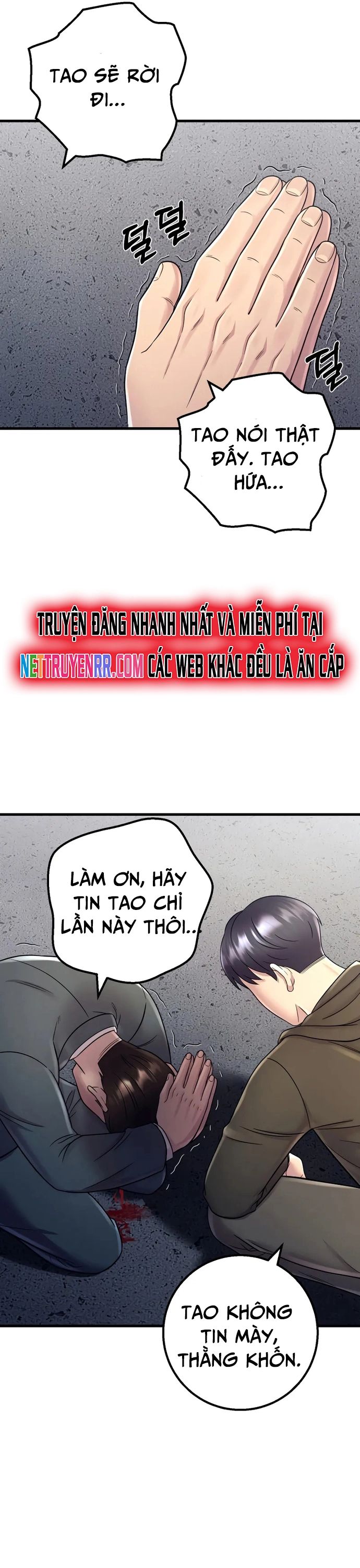 Trở Thành Phản Diện Ở Cuộc Đời Này - Chapter 11 - Page 9