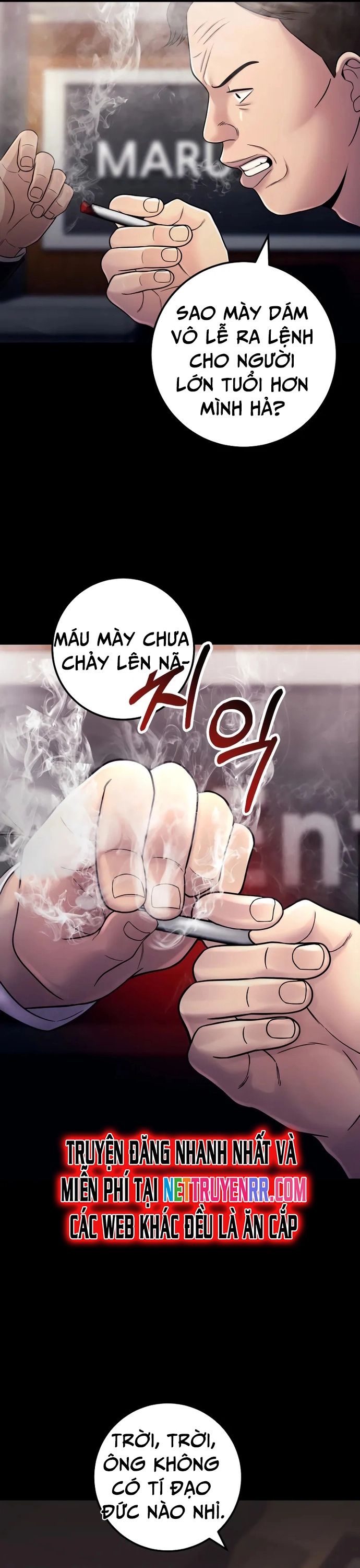Trở Thành Phản Diện Ở Cuộc Đời Này - Chapter 12 - Page 11