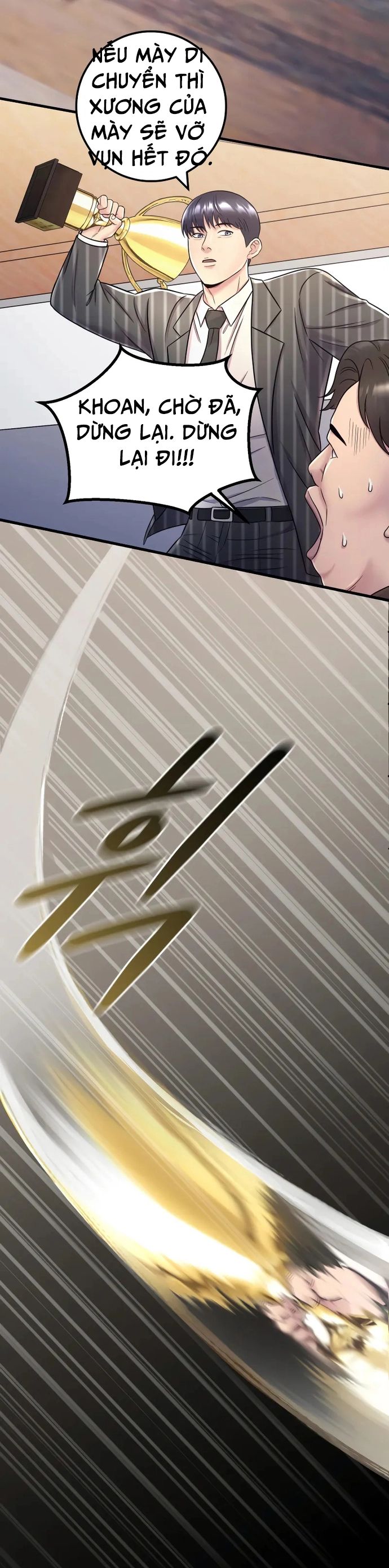 Trở Thành Phản Diện Ở Cuộc Đời Này - Chapter 12 - Page 25