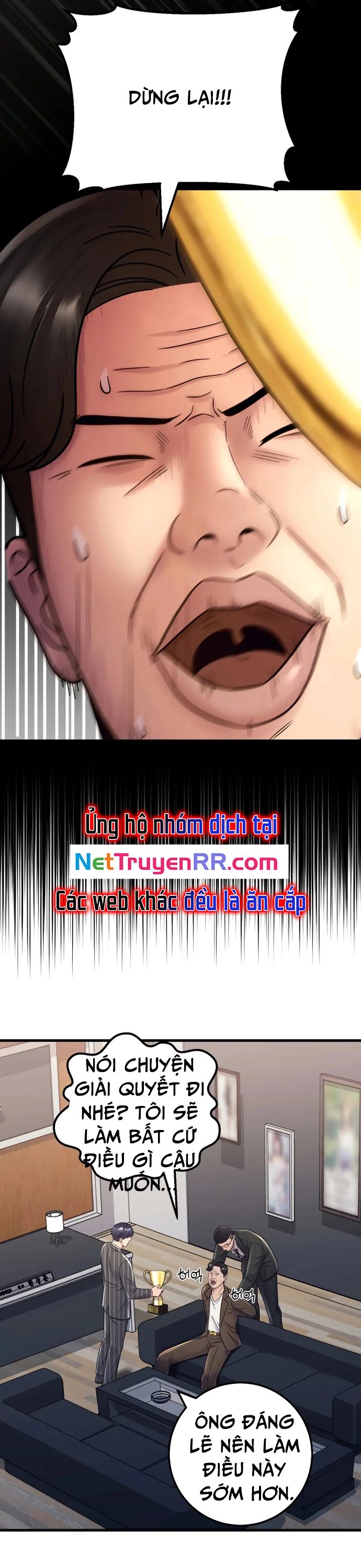 Trở Thành Phản Diện Ở Cuộc Đời Này - Chapter 12 - Page 26