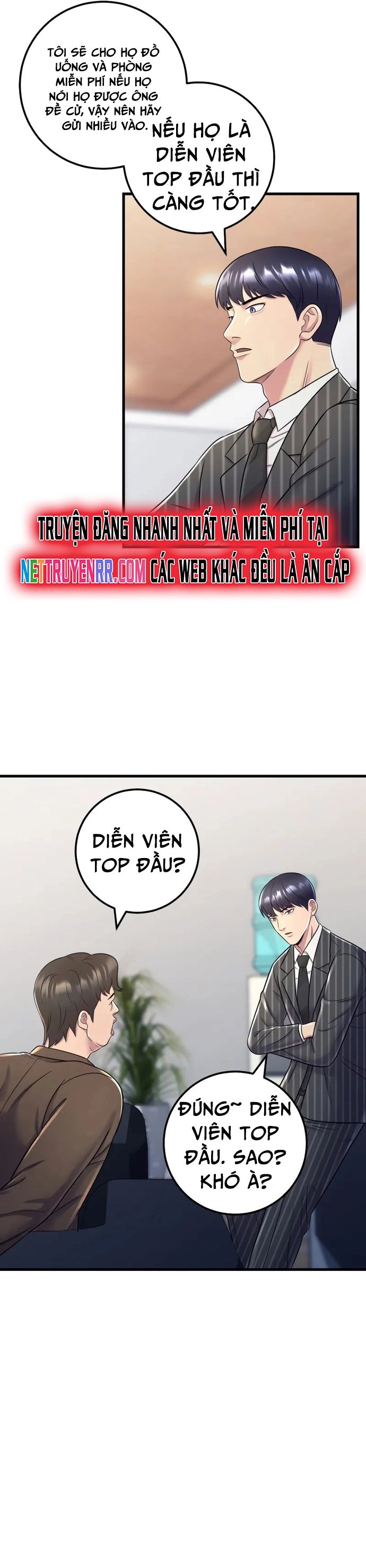 Trở Thành Phản Diện Ở Cuộc Đời Này - Chapter 12 - Page 29