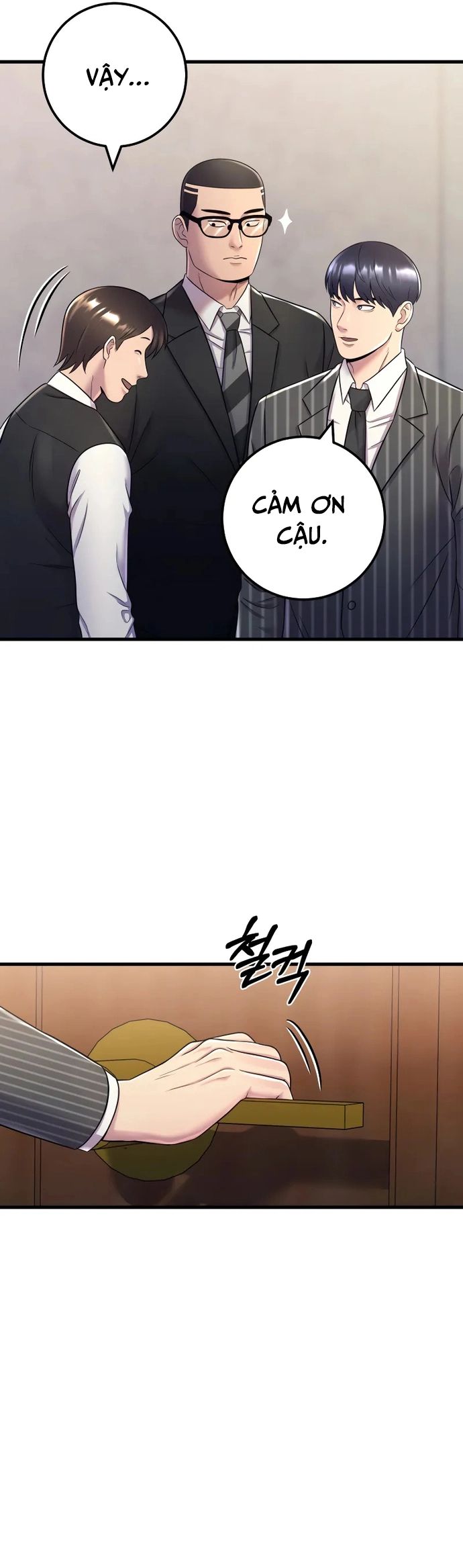 Trở Thành Phản Diện Ở Cuộc Đời Này - Chapter 12 - Page 3