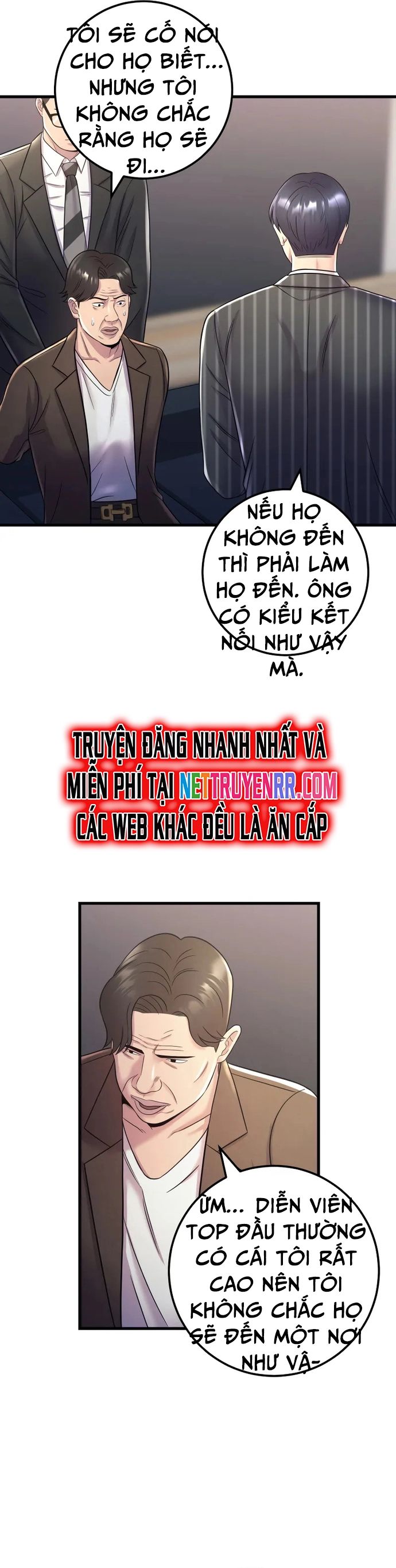 Trở Thành Phản Diện Ở Cuộc Đời Này - Chapter 12 - Page 30