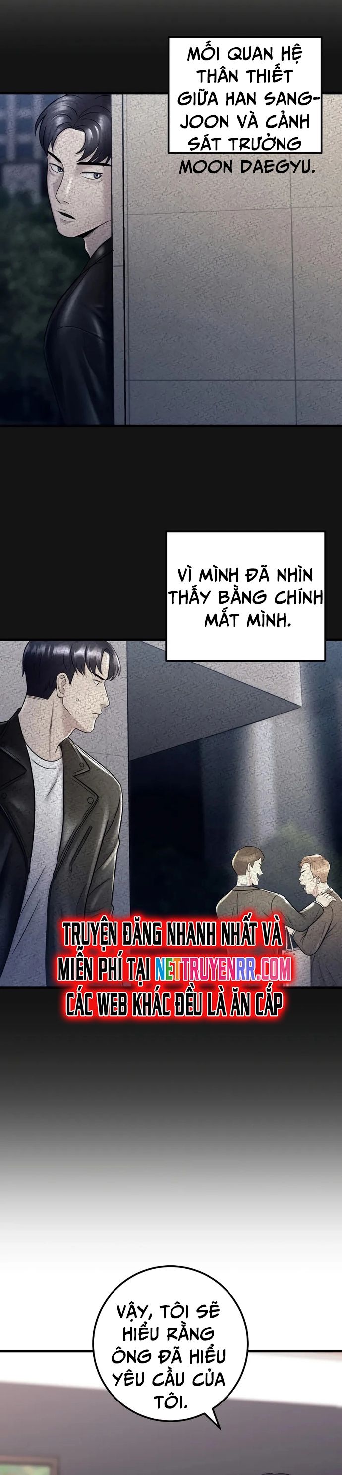 Trở Thành Phản Diện Ở Cuộc Đời Này - Chapter 12 - Page 33