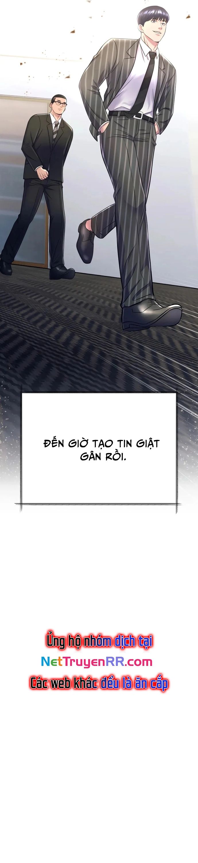 Trở Thành Phản Diện Ở Cuộc Đời Này - Chapter 12 - Page 36