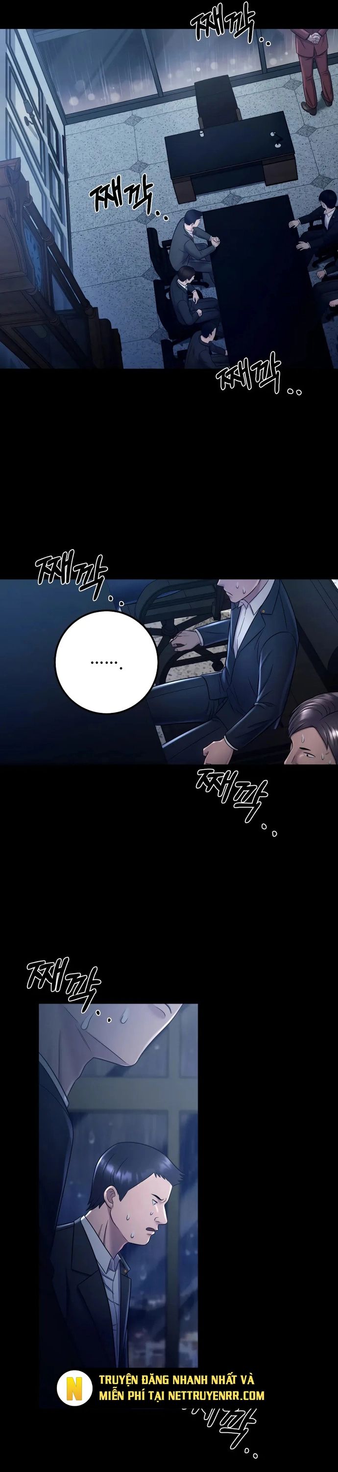 Trở Thành Phản Diện Ở Cuộc Đời Này - Chapter 12 - Page 38