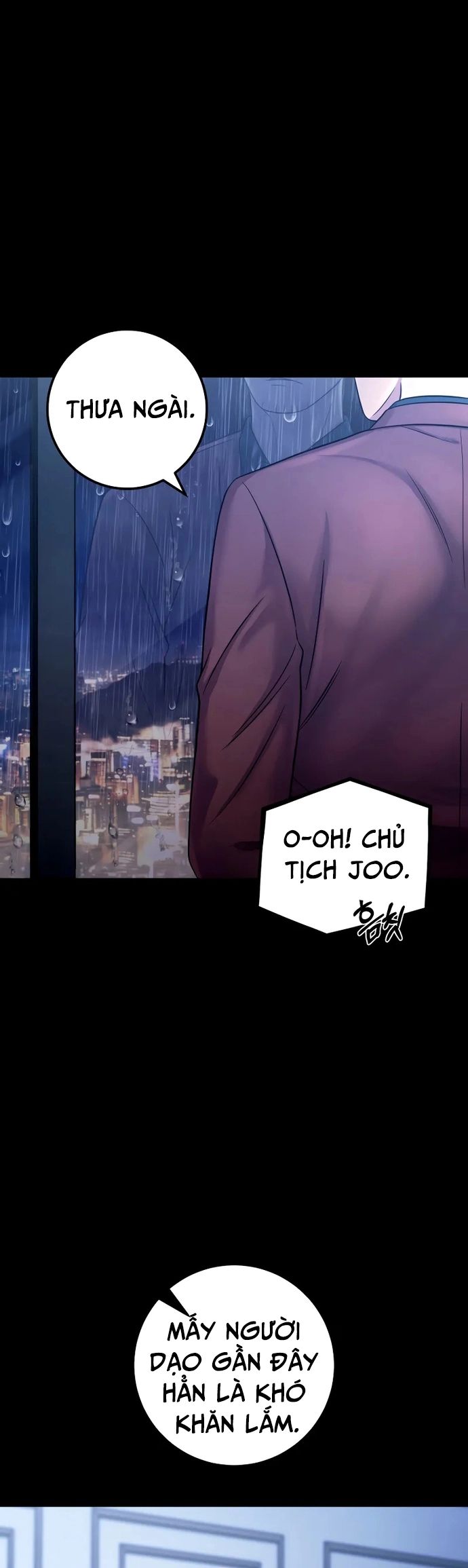 Trở Thành Phản Diện Ở Cuộc Đời Này - Chapter 12 - Page 39