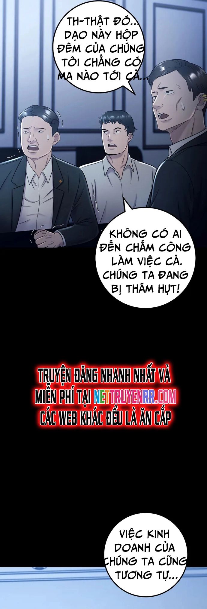 Trở Thành Phản Diện Ở Cuộc Đời Này - Chapter 12 - Page 40
