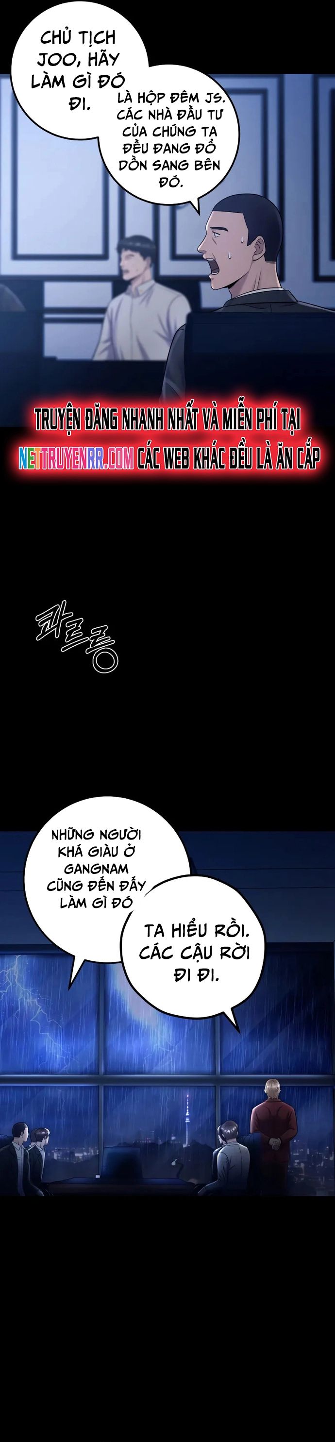 Trở Thành Phản Diện Ở Cuộc Đời Này - Chapter 12 - Page 42