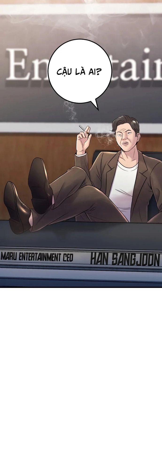 Trở Thành Phản Diện Ở Cuộc Đời Này - Chapter 12 - Page 5