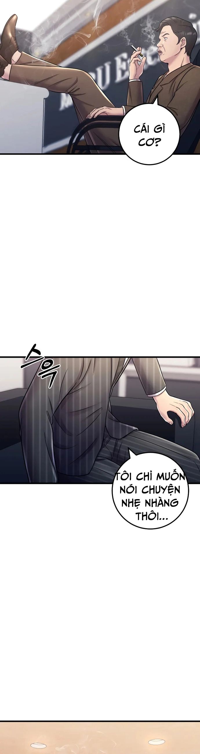 Trở Thành Phản Diện Ở Cuộc Đời Này - Chapter 12 - Page 7