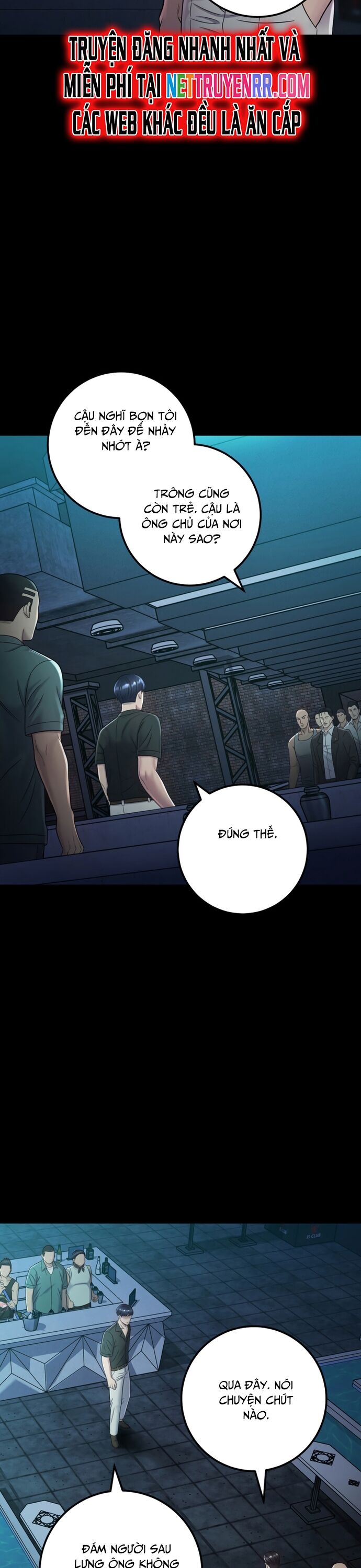 Trở Thành Phản Diện Ở Cuộc Đời Này - Chapter 13 - Page 12