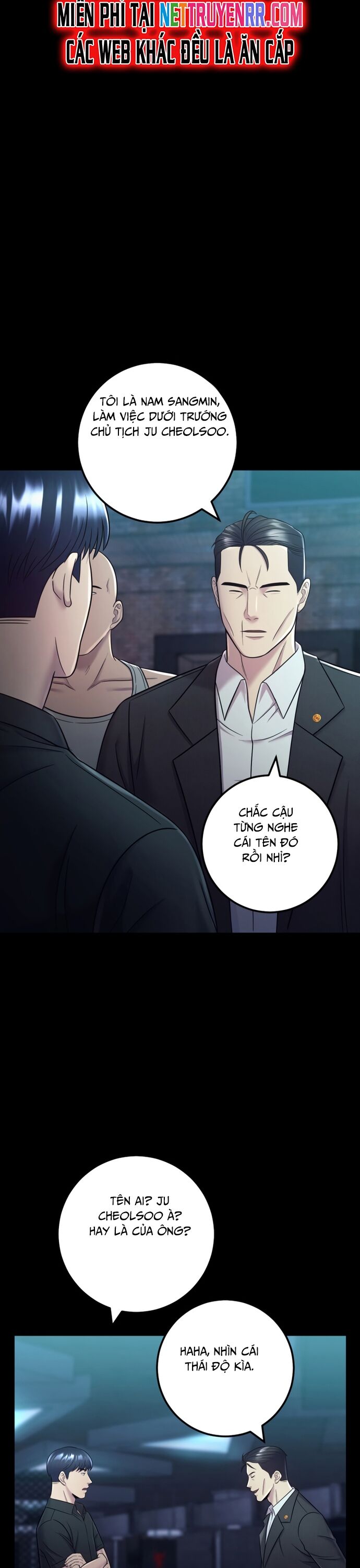 Trở Thành Phản Diện Ở Cuộc Đời Này - Chapter 13 - Page 16