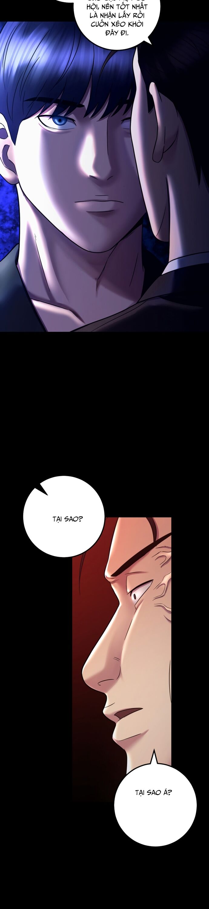 Trở Thành Phản Diện Ở Cuộc Đời Này - Chapter 13 - Page 18