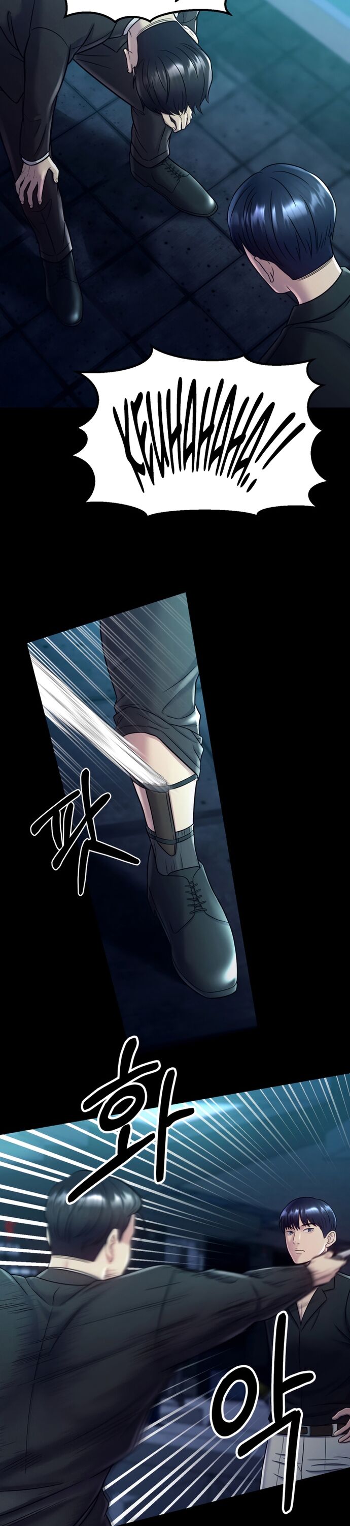 Trở Thành Phản Diện Ở Cuộc Đời Này - Chapter 13 - Page 20