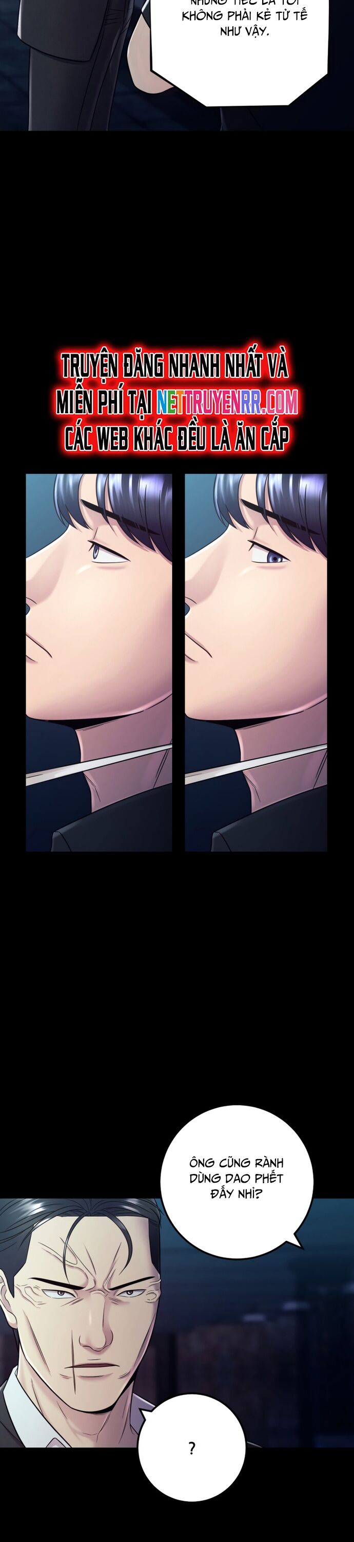 Trở Thành Phản Diện Ở Cuộc Đời Này - Chapter 13 - Page 23