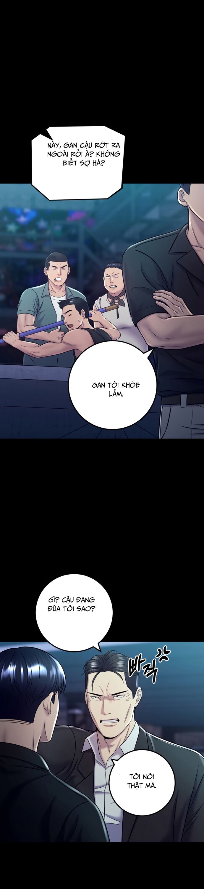 Trở Thành Phản Diện Ở Cuộc Đời Này - Chapter 13 - Page 24