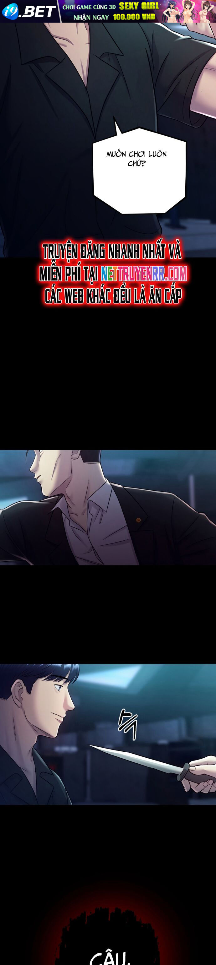 Trở Thành Phản Diện Ở Cuộc Đời Này - Chapter 13 - Page 29