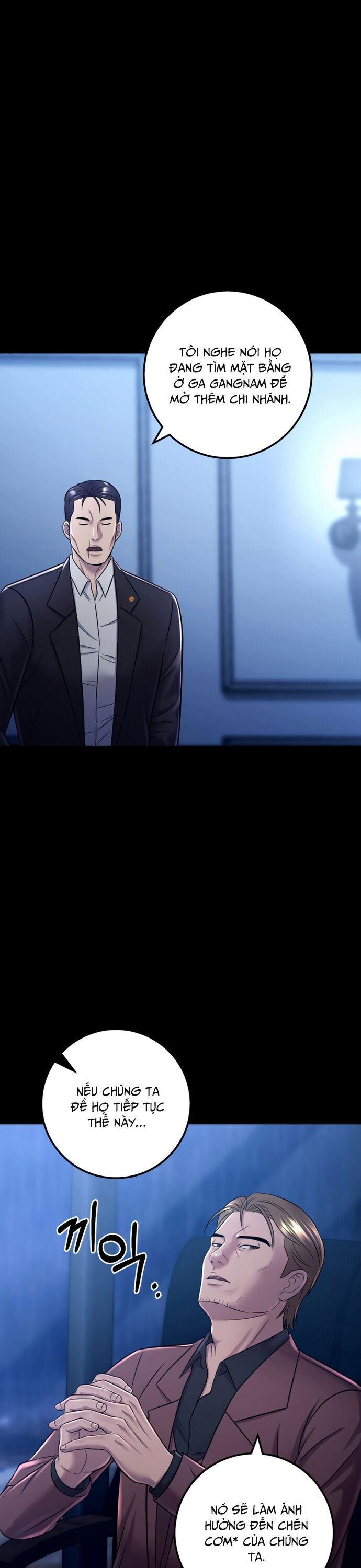 Trở Thành Phản Diện Ở Cuộc Đời Này - Chapter 13 - Page 3