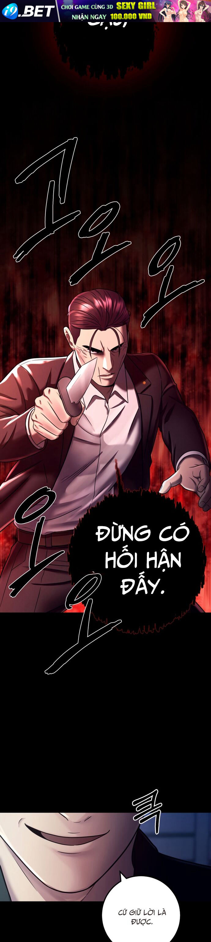 Trở Thành Phản Diện Ở Cuộc Đời Này - Chapter 13 - Page 30