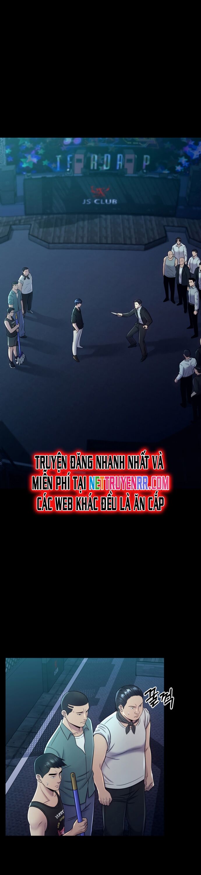 Trở Thành Phản Diện Ở Cuộc Đời Này - Chapter 13 - Page 32