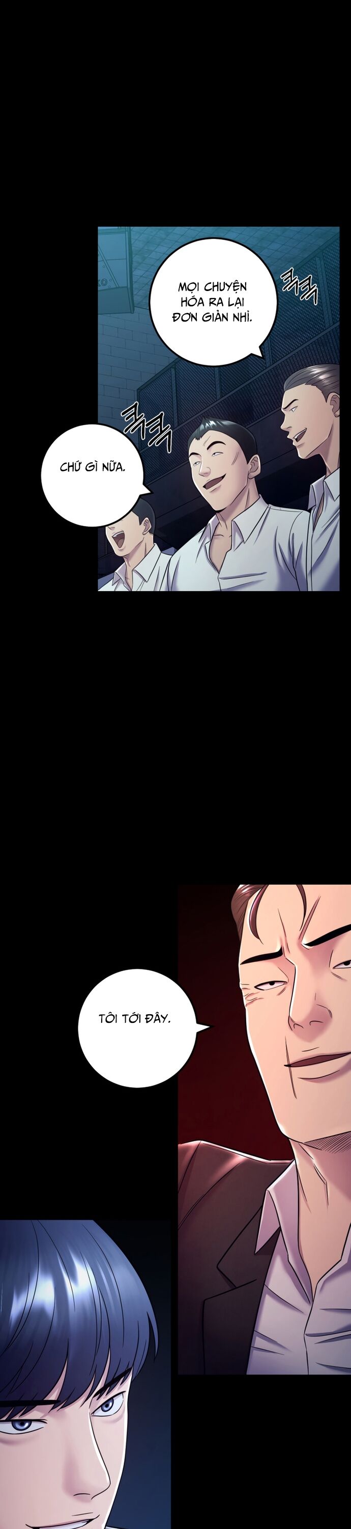 Trở Thành Phản Diện Ở Cuộc Đời Này - Chapter 13 - Page 33