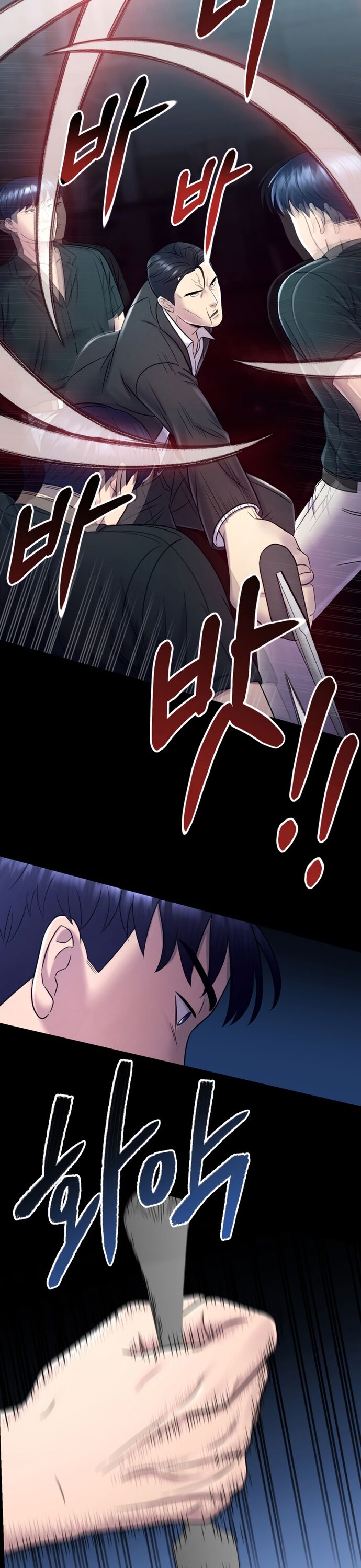 Trở Thành Phản Diện Ở Cuộc Đời Này - Chapter 13 - Page 36