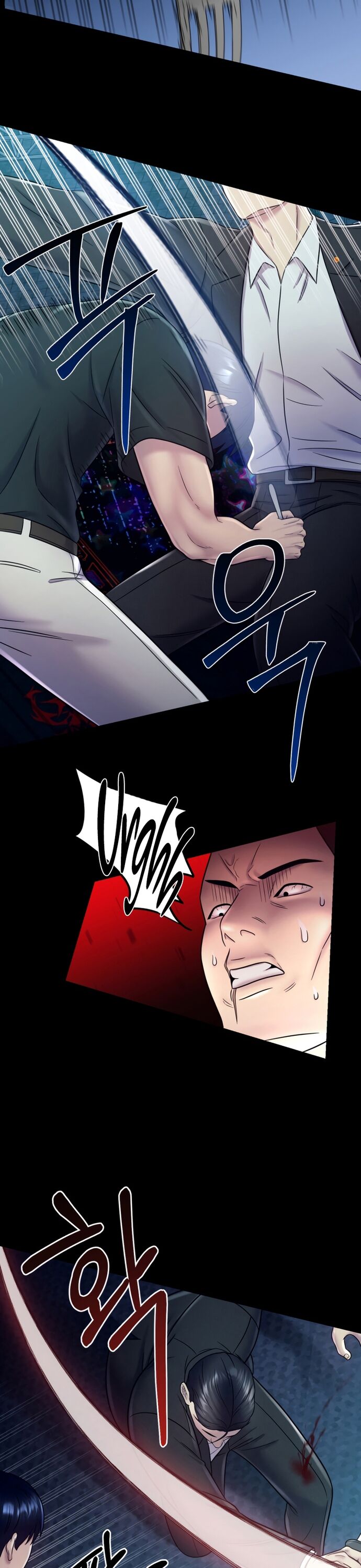 Trở Thành Phản Diện Ở Cuộc Đời Này - Chapter 13 - Page 37