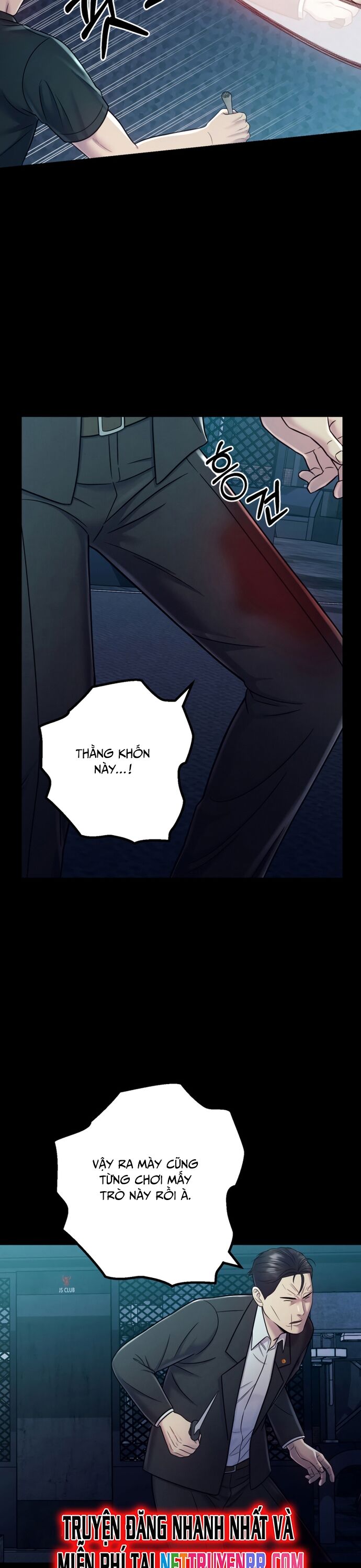 Trở Thành Phản Diện Ở Cuộc Đời Này - Chapter 13 - Page 38