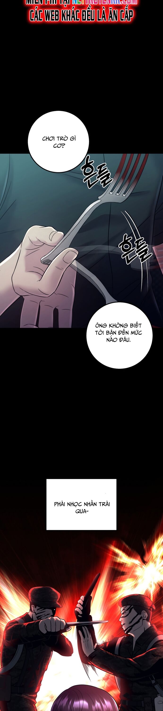 Trở Thành Phản Diện Ở Cuộc Đời Này - Chapter 13 - Page 39