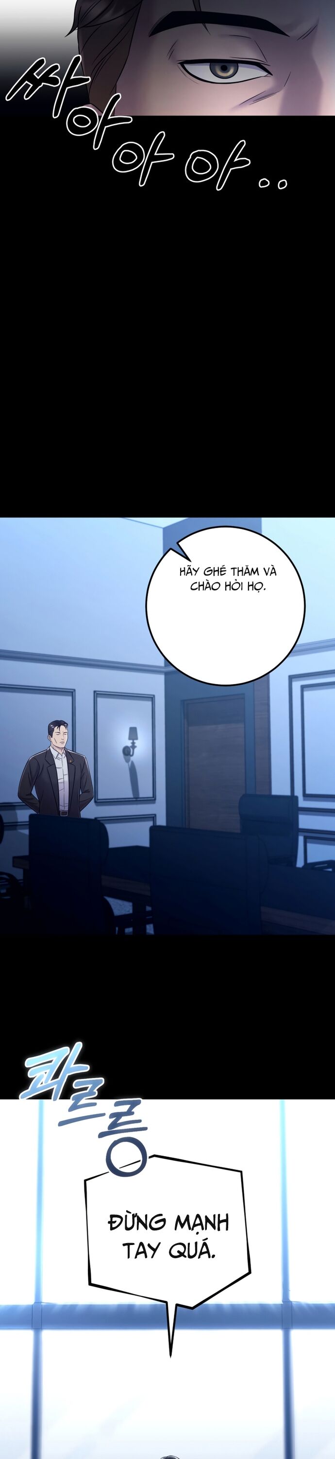 Trở Thành Phản Diện Ở Cuộc Đời Này - Chapter 13 - Page 6