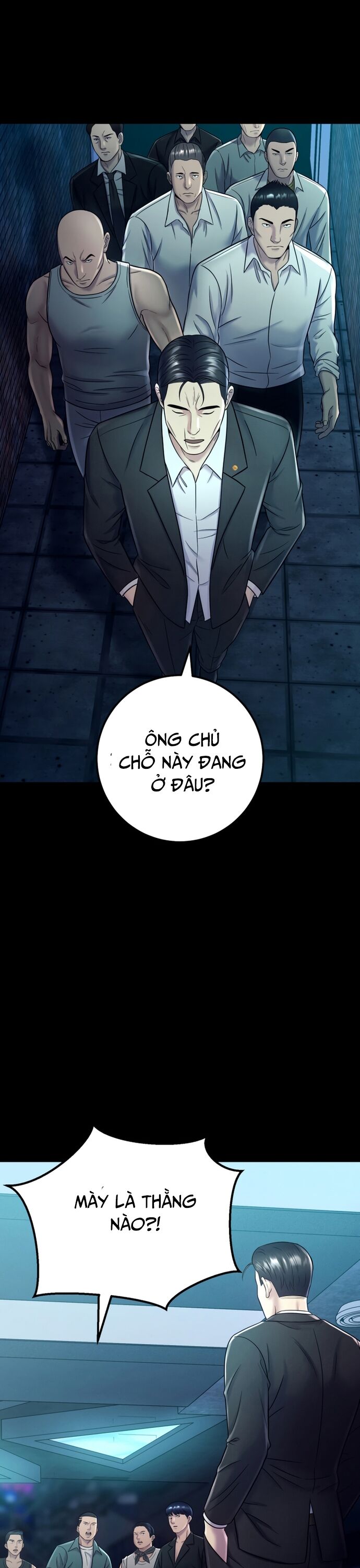 Trở Thành Phản Diện Ở Cuộc Đời Này - Chapter 13 - Page 8