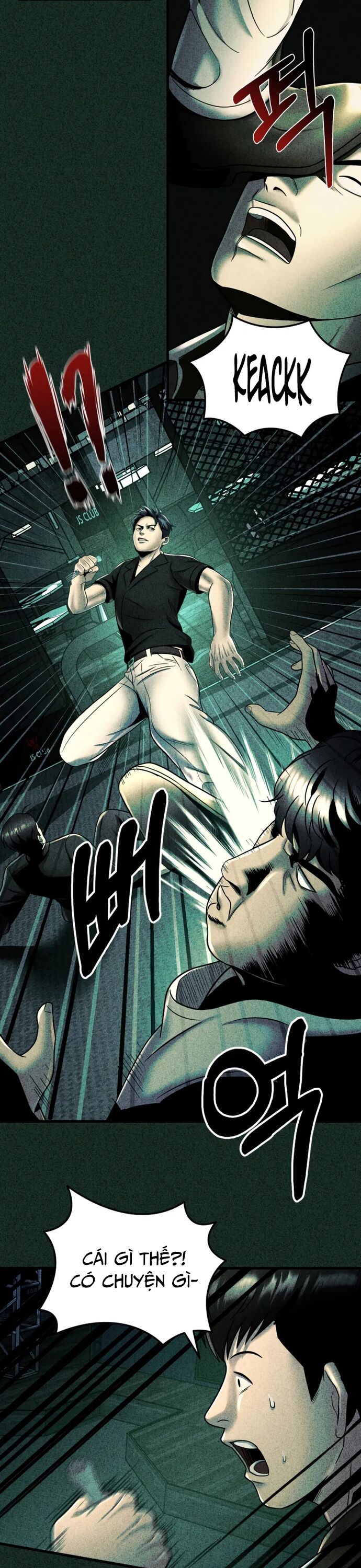 Trở Thành Phản Diện Ở Cuộc Đời Này - Chapter 14 - Page 13