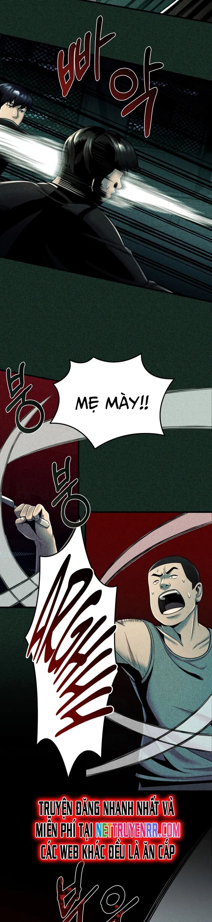 Trở Thành Phản Diện Ở Cuộc Đời Này - Chapter 14 - Page 14