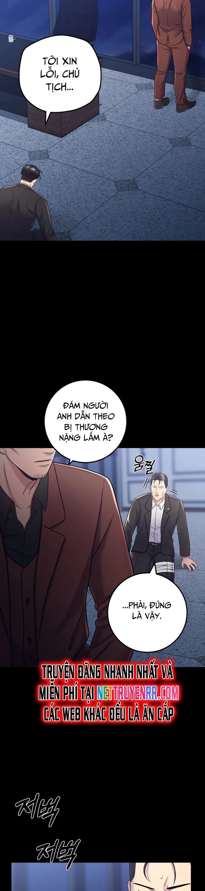 Trở Thành Phản Diện Ở Cuộc Đời Này - Chapter 14 - Page 17