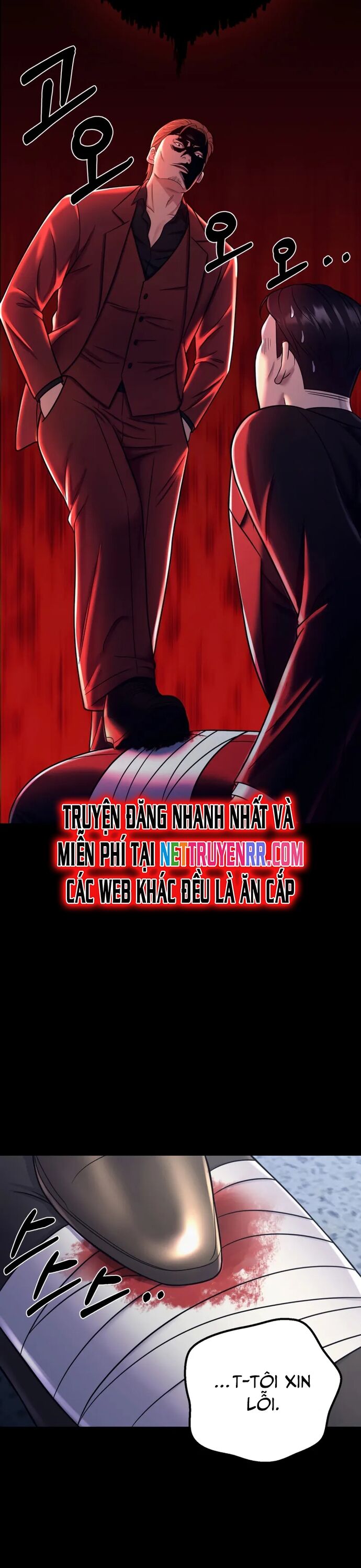 Trở Thành Phản Diện Ở Cuộc Đời Này - Chapter 14 - Page 19