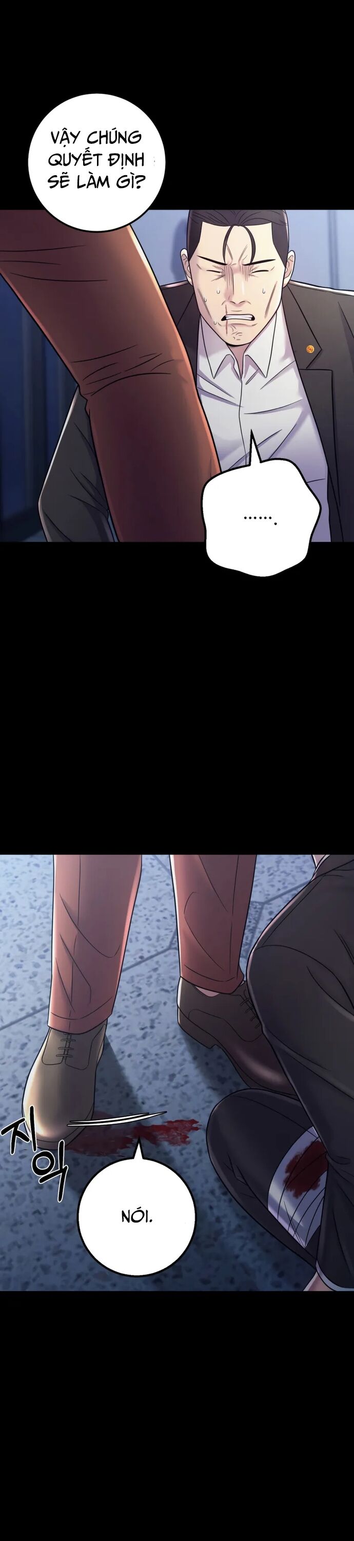 Trở Thành Phản Diện Ở Cuộc Đời Này - Chapter 14 - Page 20