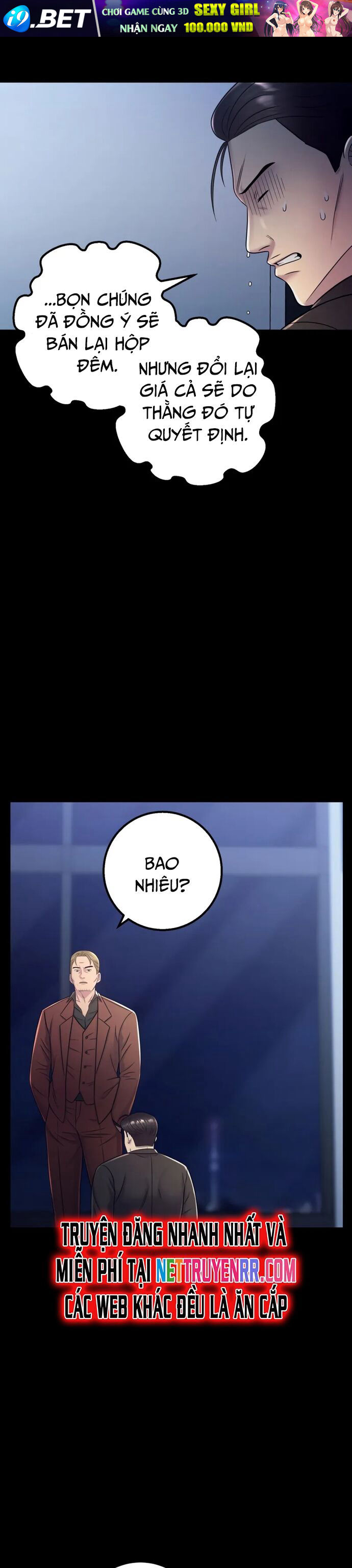 Trở Thành Phản Diện Ở Cuộc Đời Này - Chapter 14 - Page 21