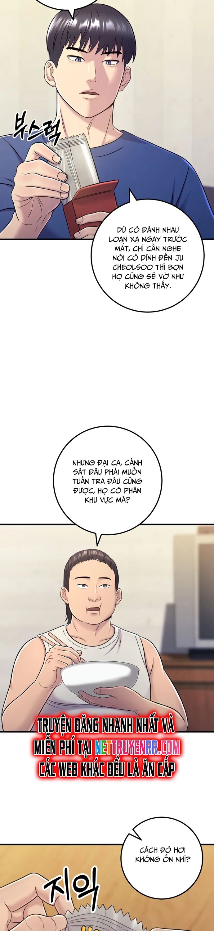 Trở Thành Phản Diện Ở Cuộc Đời Này - Chapter 14 - Page 26