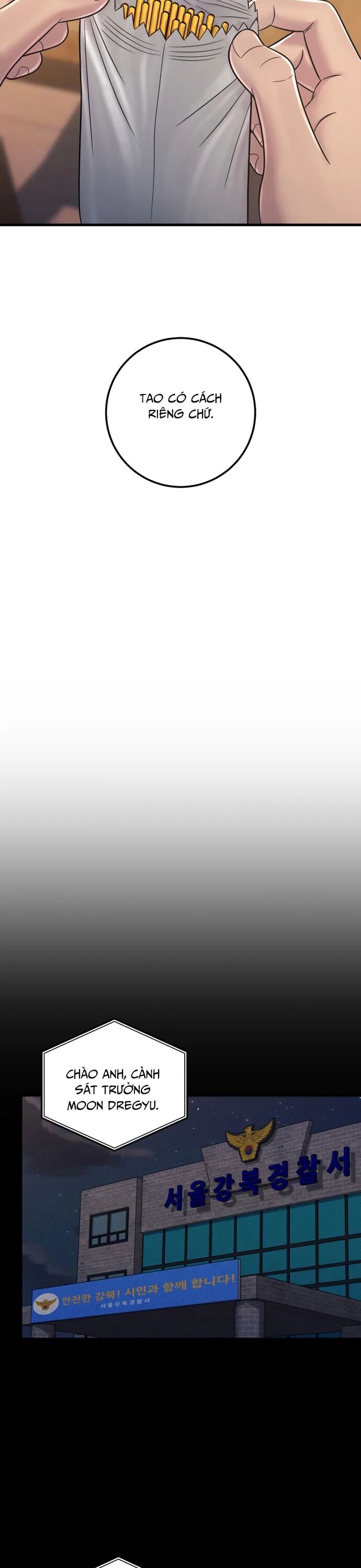 Trở Thành Phản Diện Ở Cuộc Đời Này - Chapter 14 - Page 27