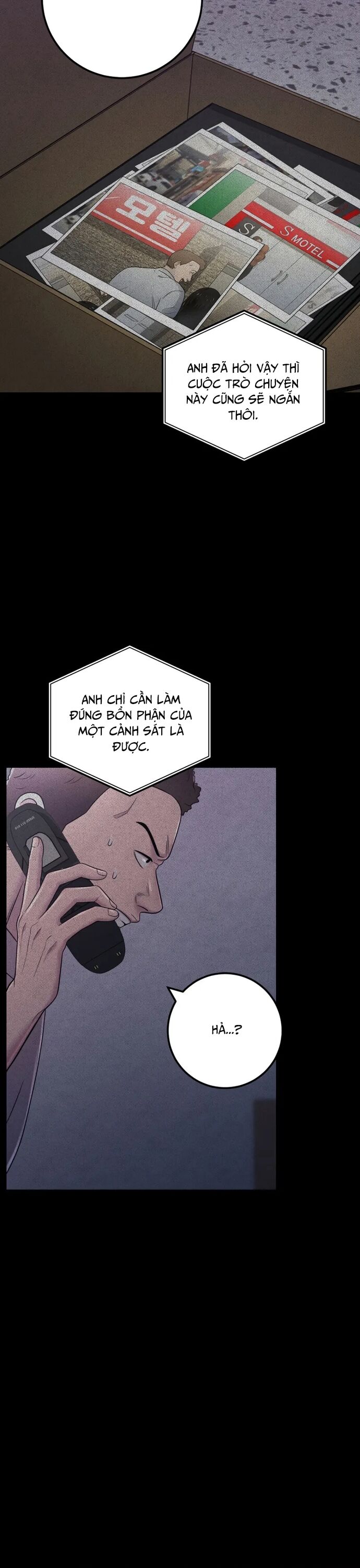 Trở Thành Phản Diện Ở Cuộc Đời Này - Chapter 14 - Page 29