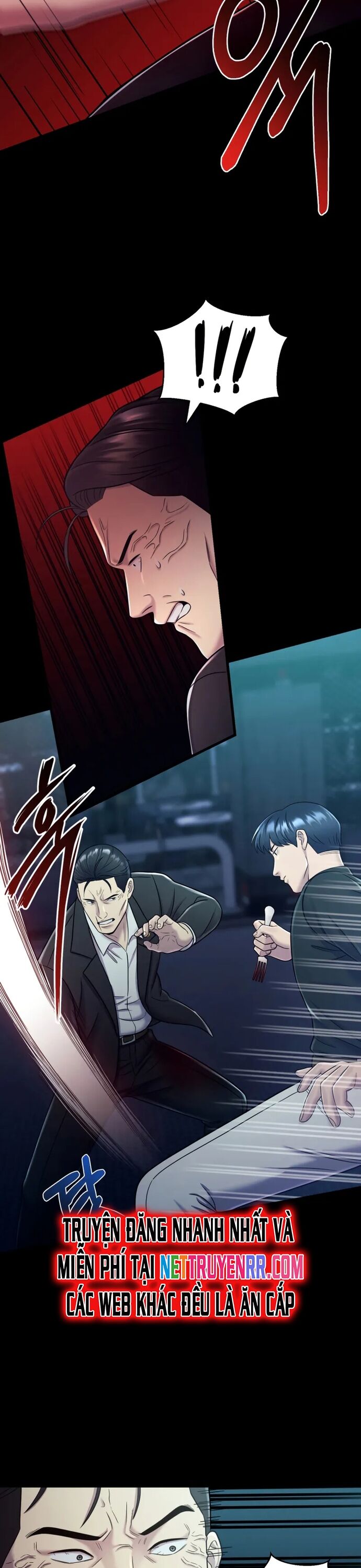 Trở Thành Phản Diện Ở Cuộc Đời Này - Chapter 14 - Page 3