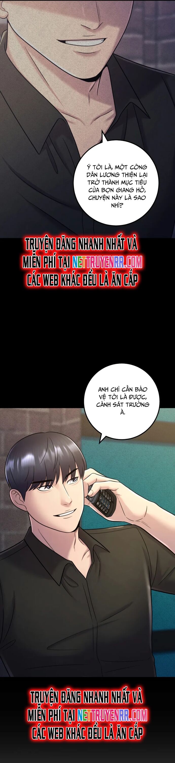 Trở Thành Phản Diện Ở Cuộc Đời Này - Chapter 14 - Page 30