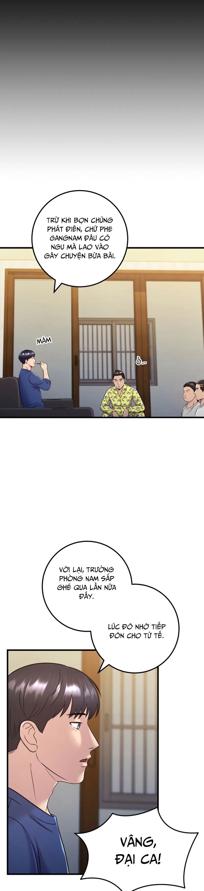 Trở Thành Phản Diện Ở Cuộc Đời Này - Chapter 14 - Page 31