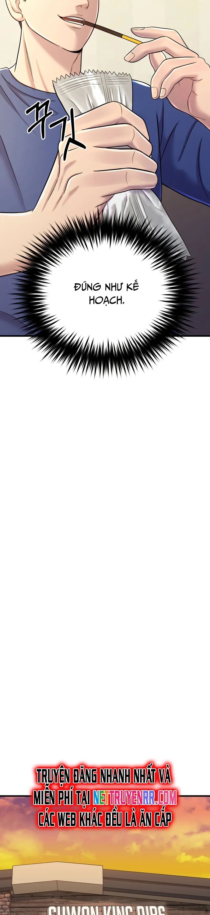 Trở Thành Phản Diện Ở Cuộc Đời Này - Chapter 14 - Page 33