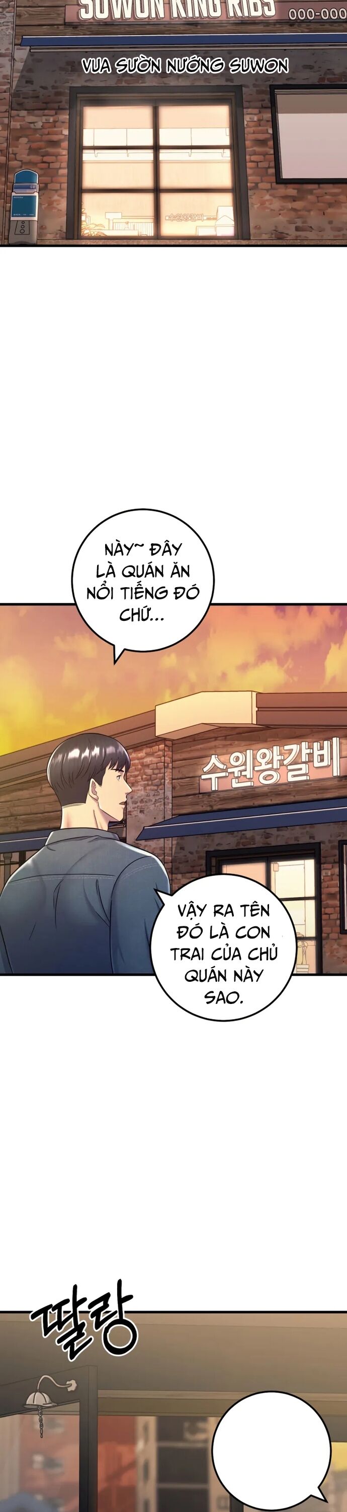 Trở Thành Phản Diện Ở Cuộc Đời Này - Chapter 14 - Page 34