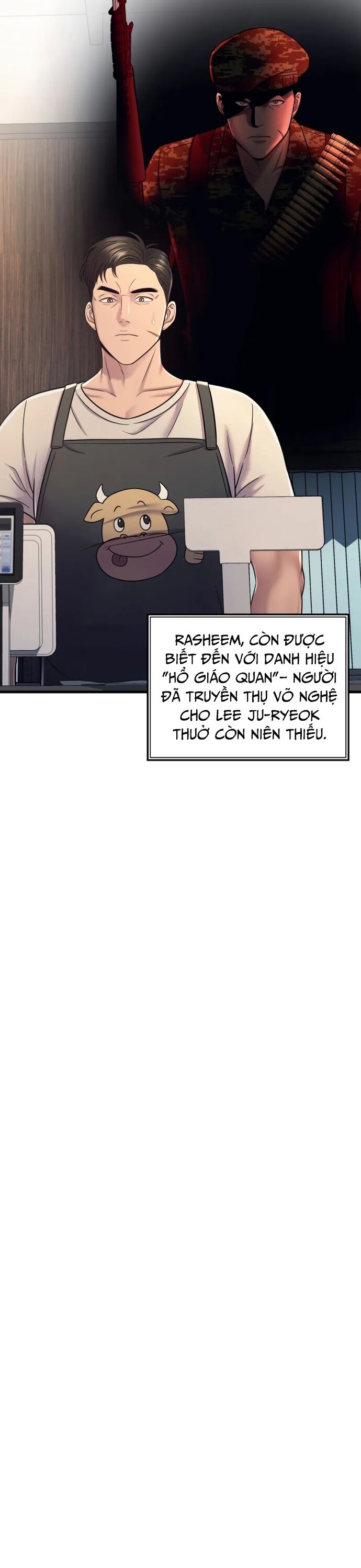 Trở Thành Phản Diện Ở Cuộc Đời Này - Chapter 14 - Page 37