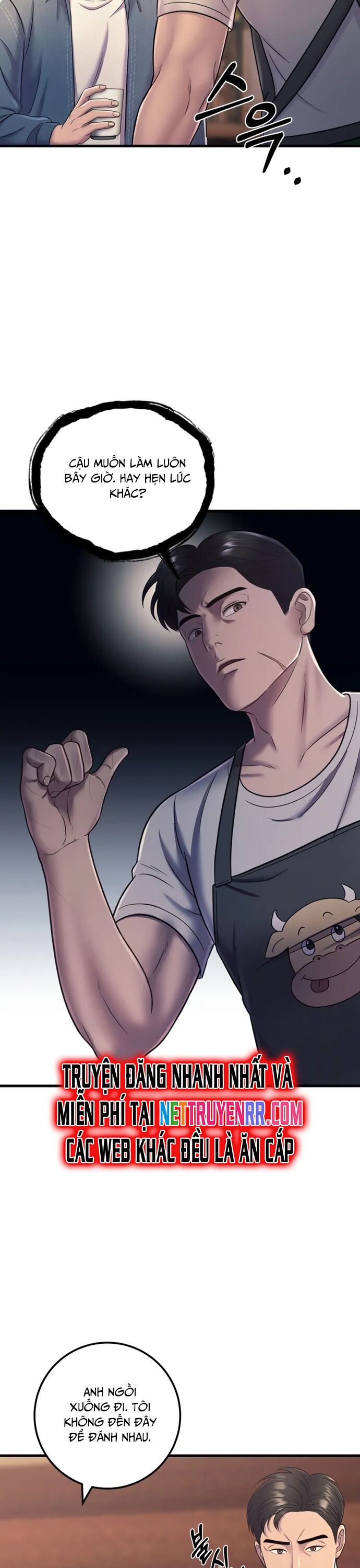 Trở Thành Phản Diện Ở Cuộc Đời Này - Chapter 14 - Page 40