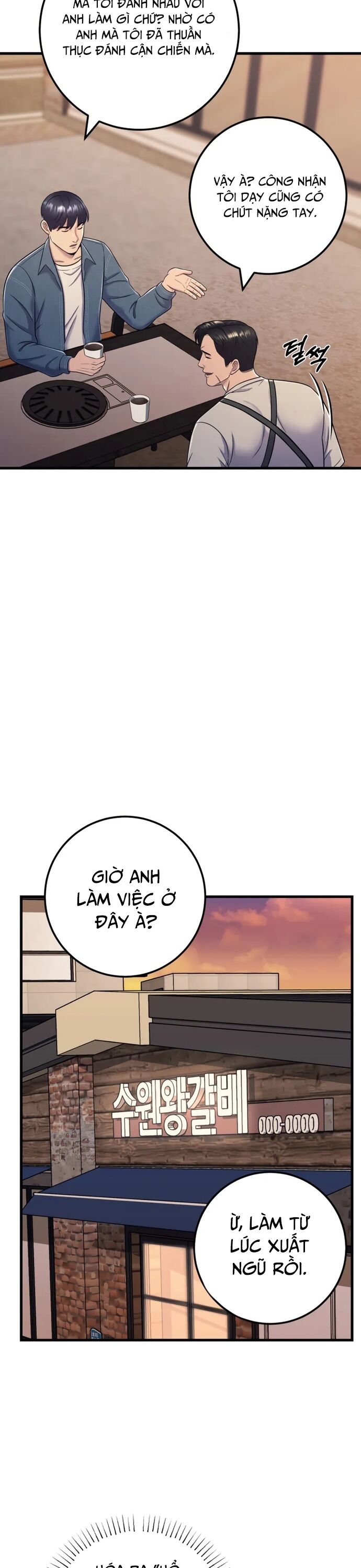 Trở Thành Phản Diện Ở Cuộc Đời Này - Chapter 14 - Page 42